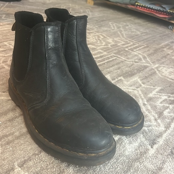 Doc martens - Picture 4 of 4
